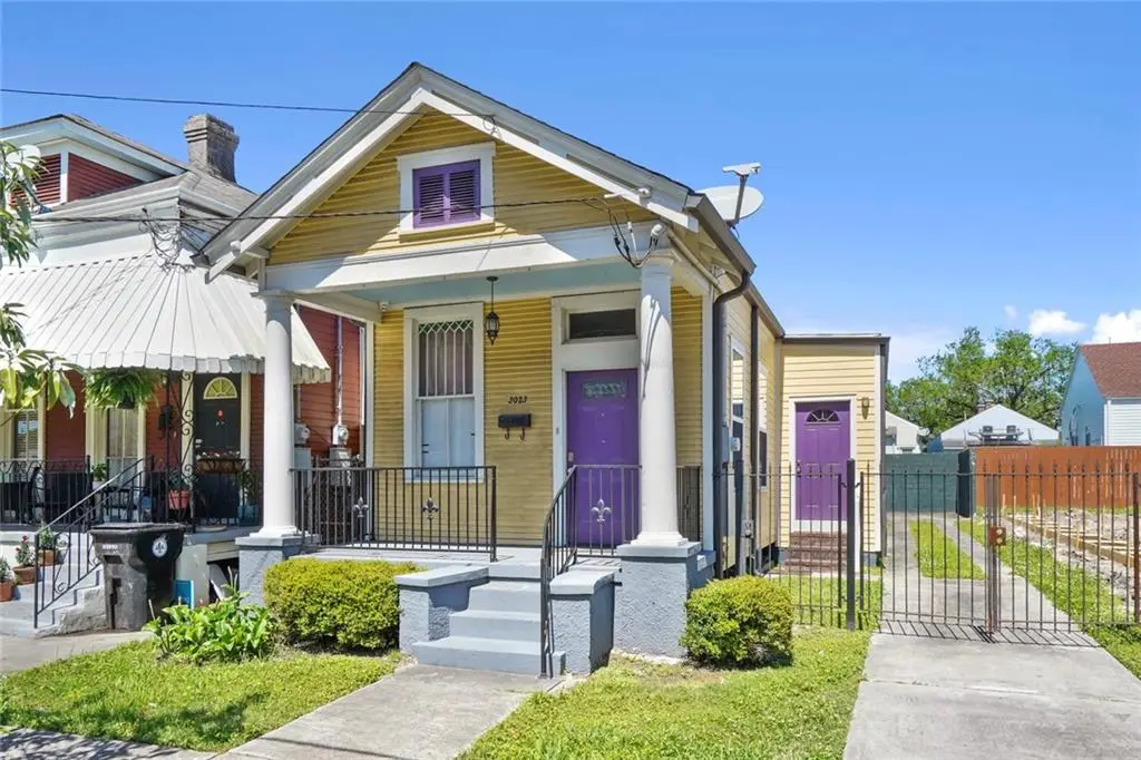3023 Iberville Street, New Orleans, LA 70119 - Image #1