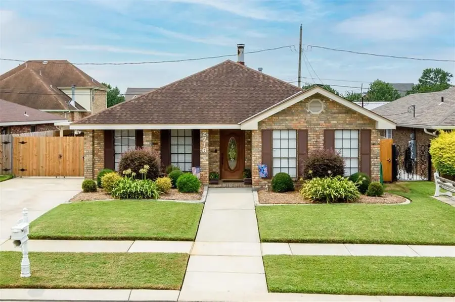 2716 Mayflower Drive, Meraux, LA 70075 - Image #2