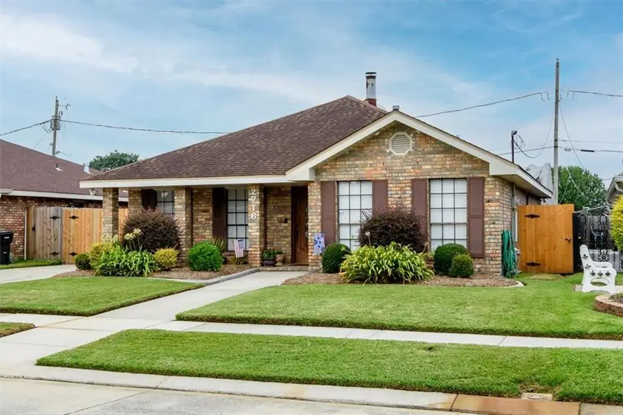 2716 Mayflower Drive, Meraux, LA 70075 - Image #3