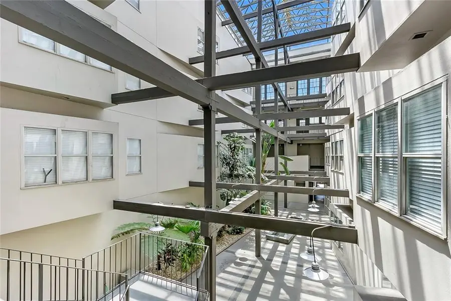 1111 S Peters Street #105, New Orleans, LA 70130 - Image #2