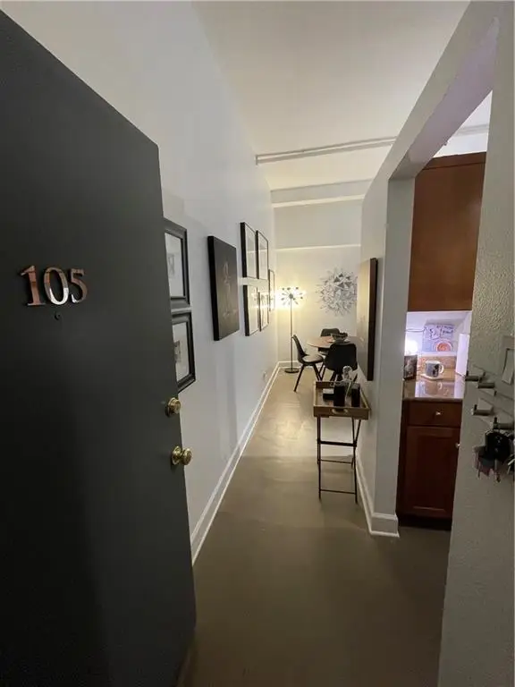 1111 S Peters Street #105, New Orleans, LA 70130 - Image #3