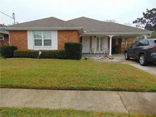 804 W William David Parkway, Metairie, LA 70005