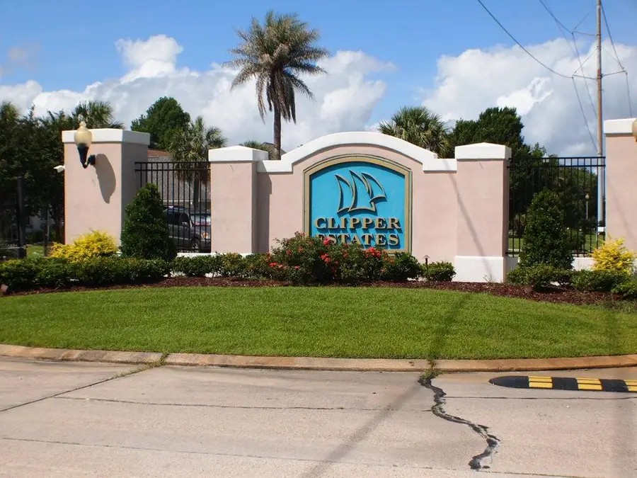 1436 Clipper Island Road, Slidell, LA 70458 - #2