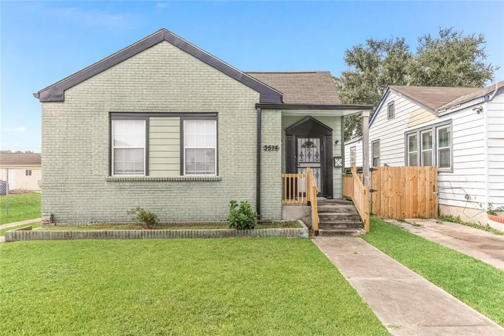 3514 Piedmont Drive, New Orleans, LA 70122 - Image #1