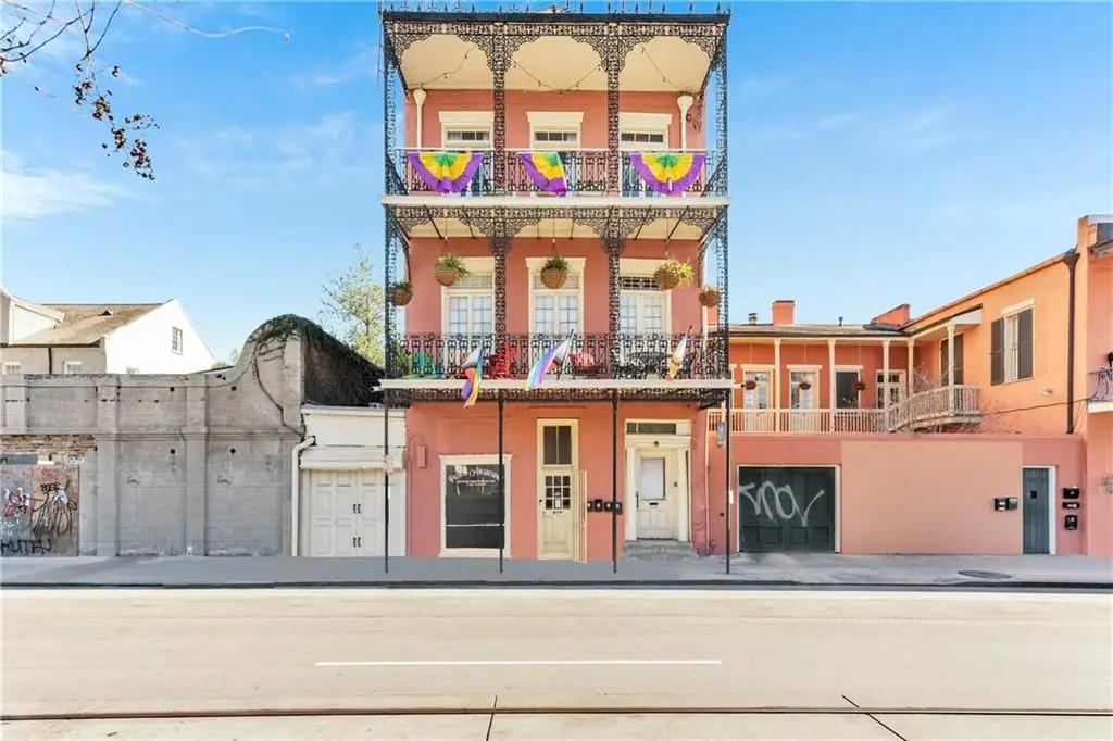 1212 N Rampart Street #400, New Orleans, LA 70116 - Image #1