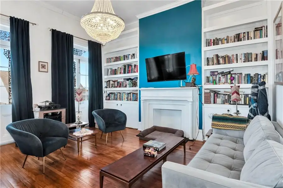 1212 N Rampart Street #400, New Orleans, LA 70116 - Image #2