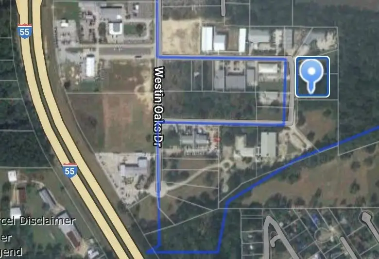 131 Robin Hood Drive, Hammond, LA 70403 - Image #1