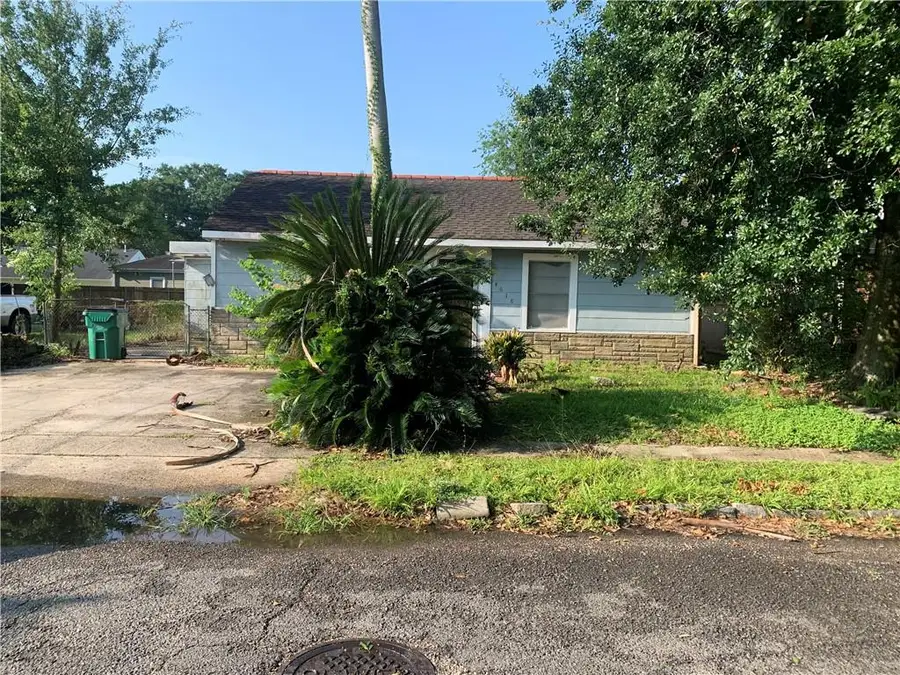 4618 Rosedale Drive E, Metairie, LA 70001 - Image #2