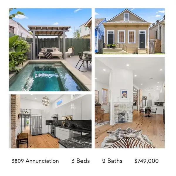 3809 Annunciation Street, New Orleans, LA 70115