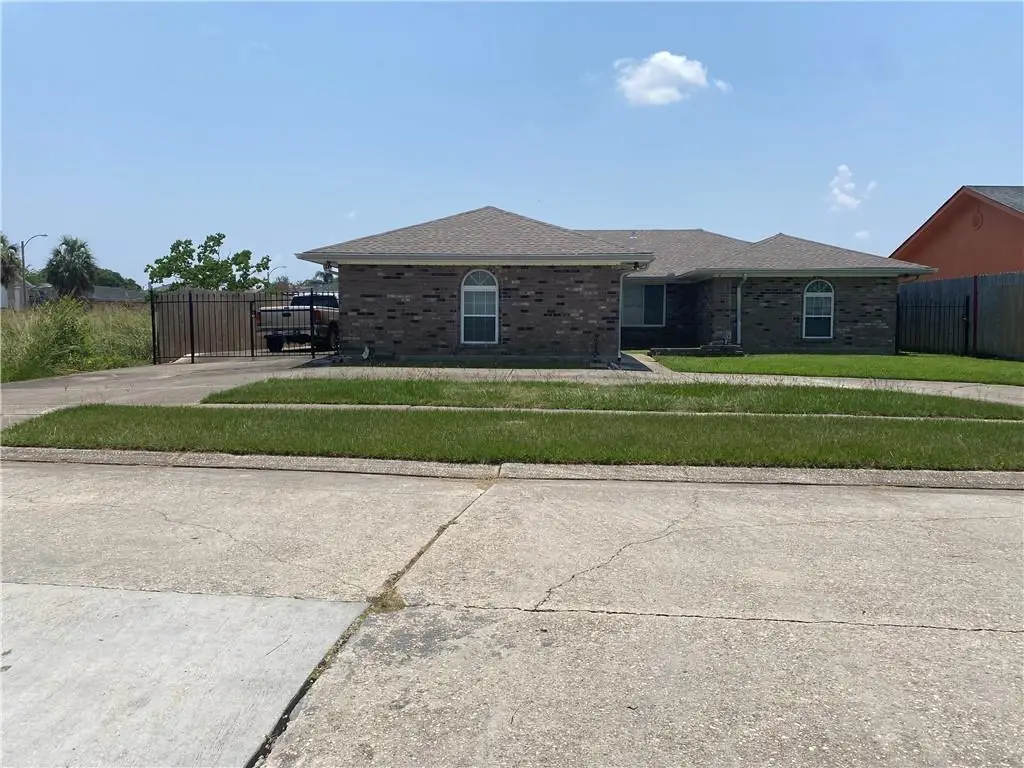 13010 Chateau Court, New Orleans, LA 70129 - #1