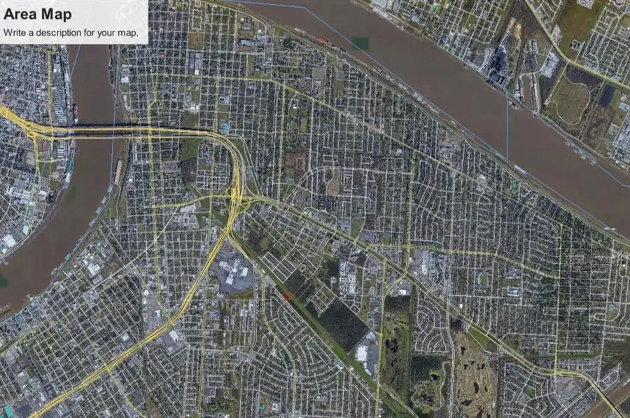 129 Holmes Boulevard, Terrytown, LA 70056 - Image #3