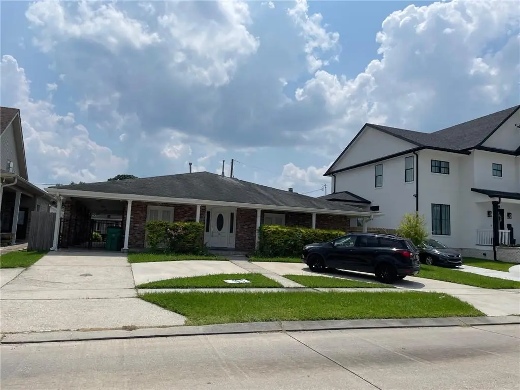 751 Terry Parkway, Terrytown, LA 70056 - #1