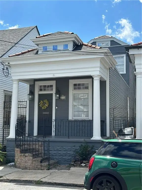 1420 Burgundy Street, New Orleans, LA 70116 - Image #2