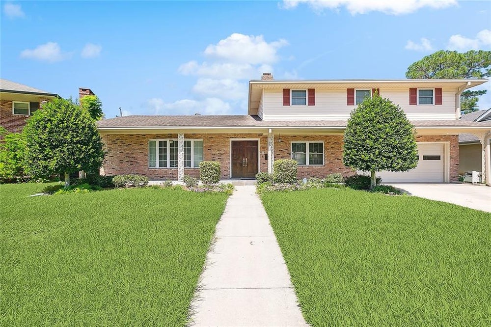 5517 Avron Boulevard, Metairie, LA 70003 ERA