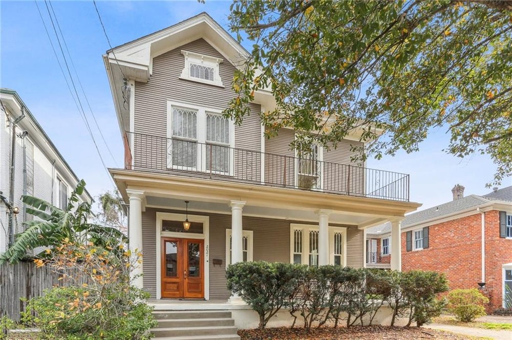 2021 Jefferson Avenue, New Orleans, LA 70115 ERA