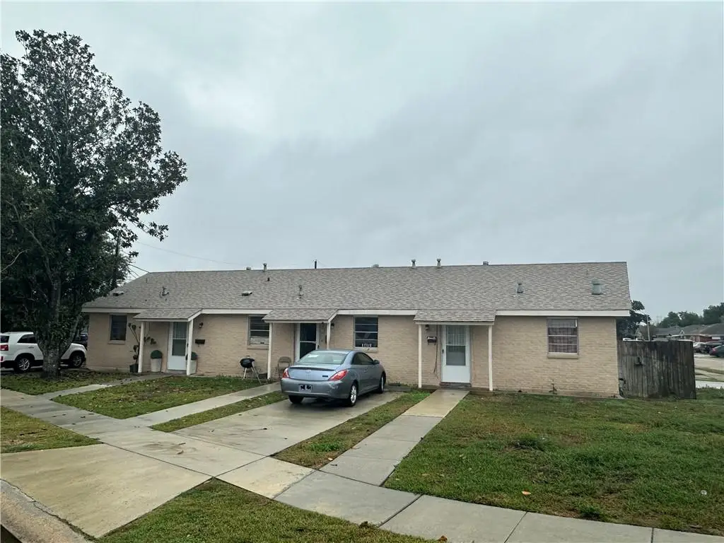 2729 Longwood Drive, Metairie, LA 70003 - #1