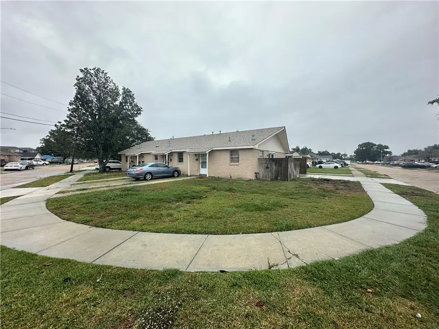 2729 Longwood Drive, Metairie, LA 70003 - #3