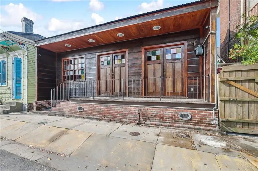 930 Port Street, New Orleans, LA 70117 - #3