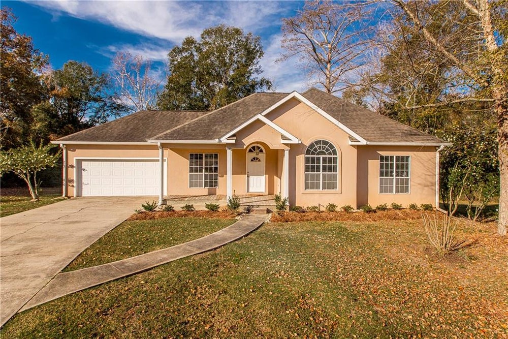 43202 Pecan Ridge Drive, Hammond, LA 70403 ERA