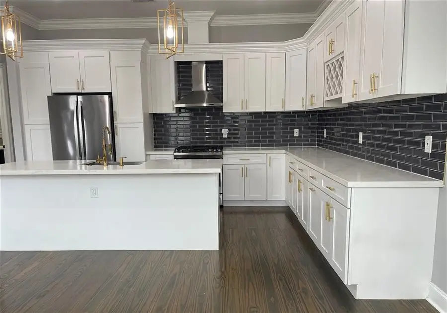 5323 Wickfield Drive, New Orleans, LA 70122 - #3