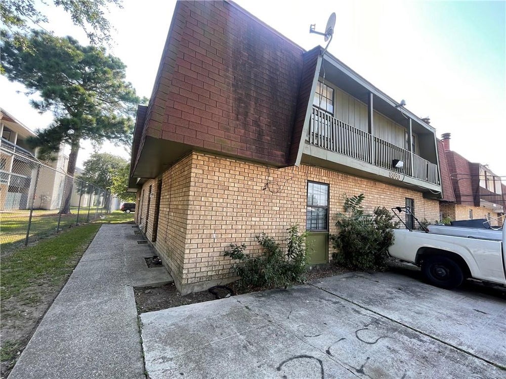 8030 Street, New Orleans, LA 70127 ERA