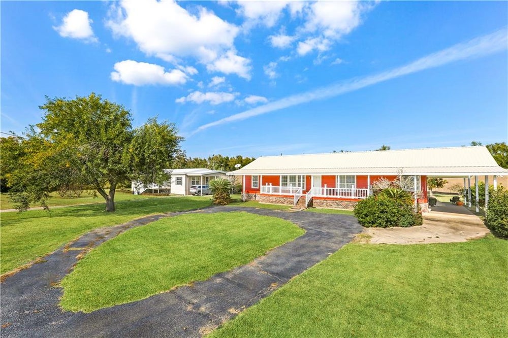 28763 La 23 Highway, Port Sulphur, LA 70083 ERA