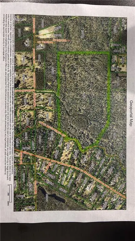 Johnsen Road, Covington, LA 70435