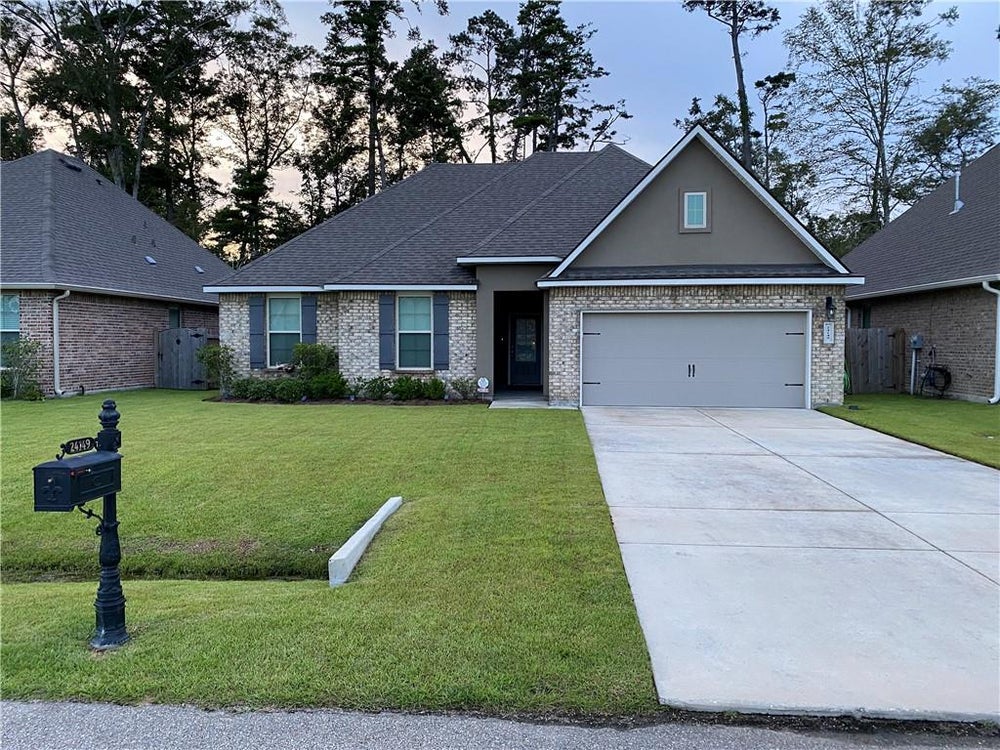 24149 Wigeon Avenue, Ponchatoula, LA 70454 ERA
