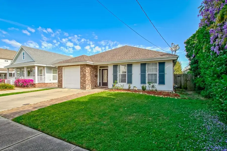 1837 Fig Street, Metairie, LA 70001 - #2