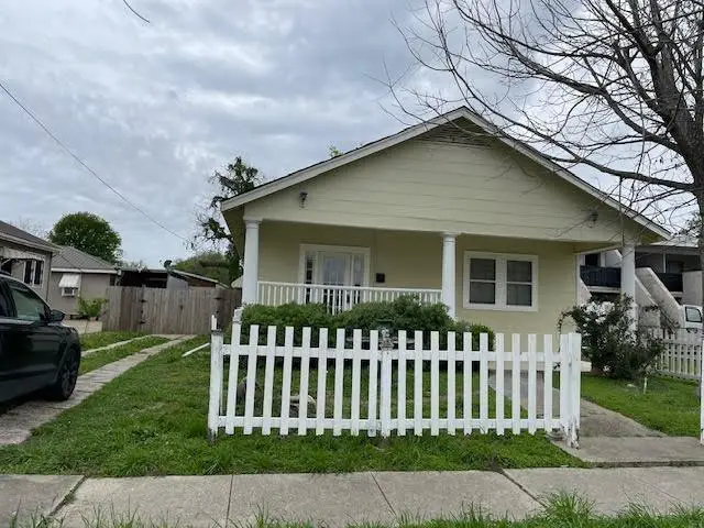 1011 Hancock Street, Gretna, LA 70053 - Image #1