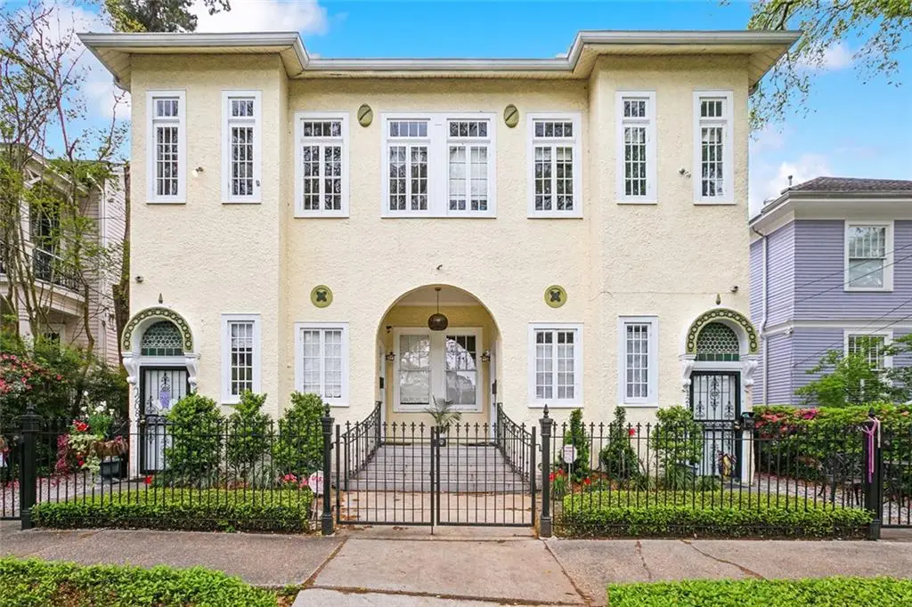1212 Napoleon Avenue, New Orleans, LA 70115 - #1
