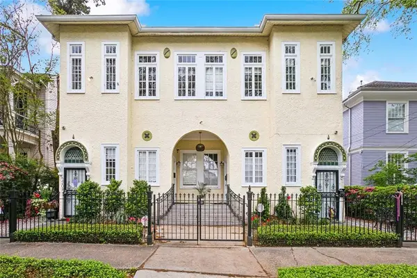 1212 Napoleon Avenue, New Orleans, LA 70115