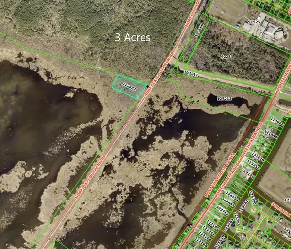 0 Norfolk Southern Railroad, Slidell, LA 70458