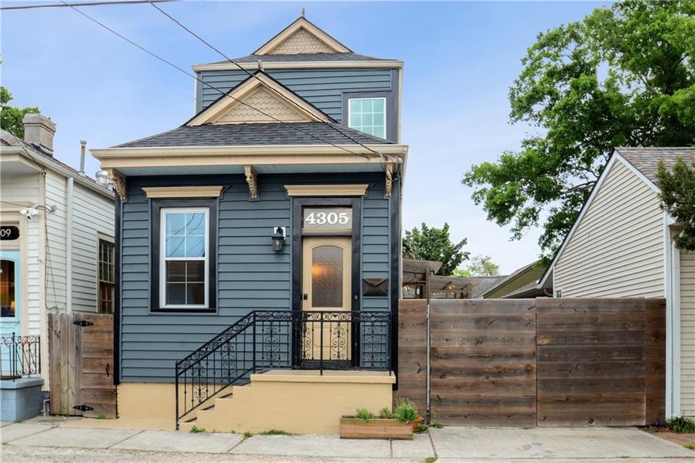 4305 Annunciation Street, New Orleans, LA 70115 ERA