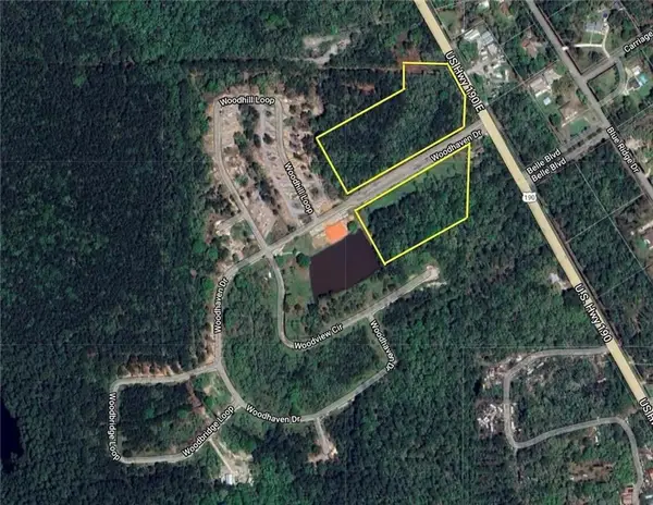 41748 E Hwy 190, Slidell, LA 70461