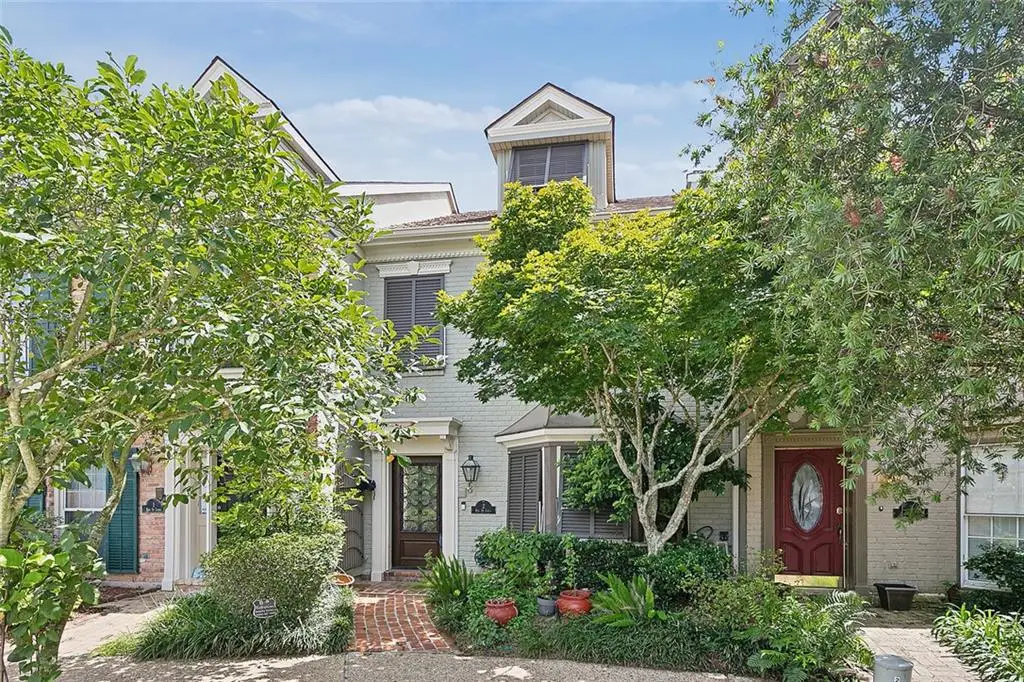 2 Rue St Louis Street, Kenner, LA 70065 - Image #1