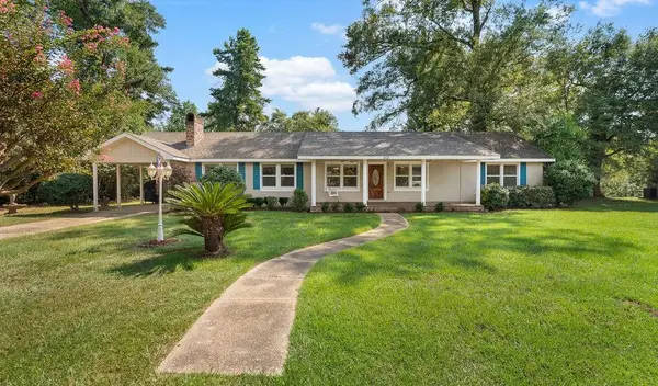 512 Heyward Green Drive, Franklinton, LA 70438