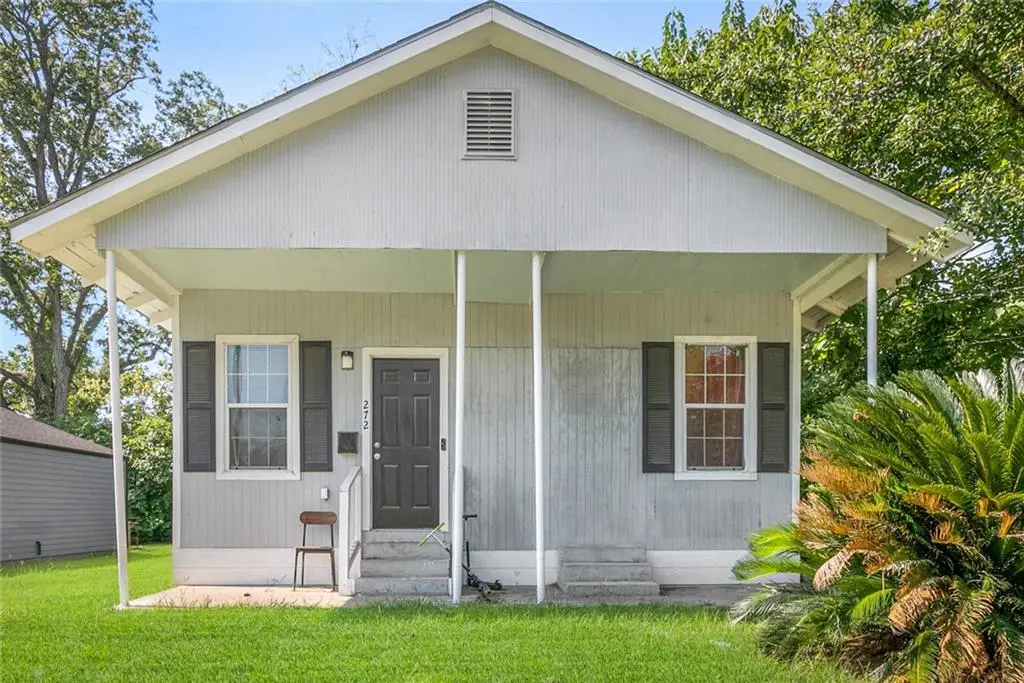 272 W Harrison Street, Baton Rouge, LA 70802 - #1