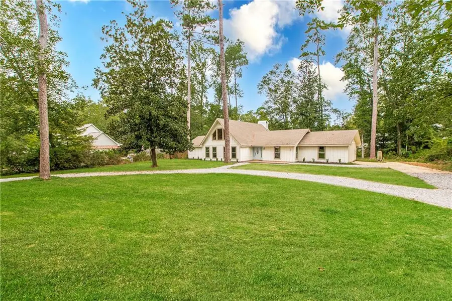 106 Woodlawn Lane, Mandeville, LA 70471 - #3