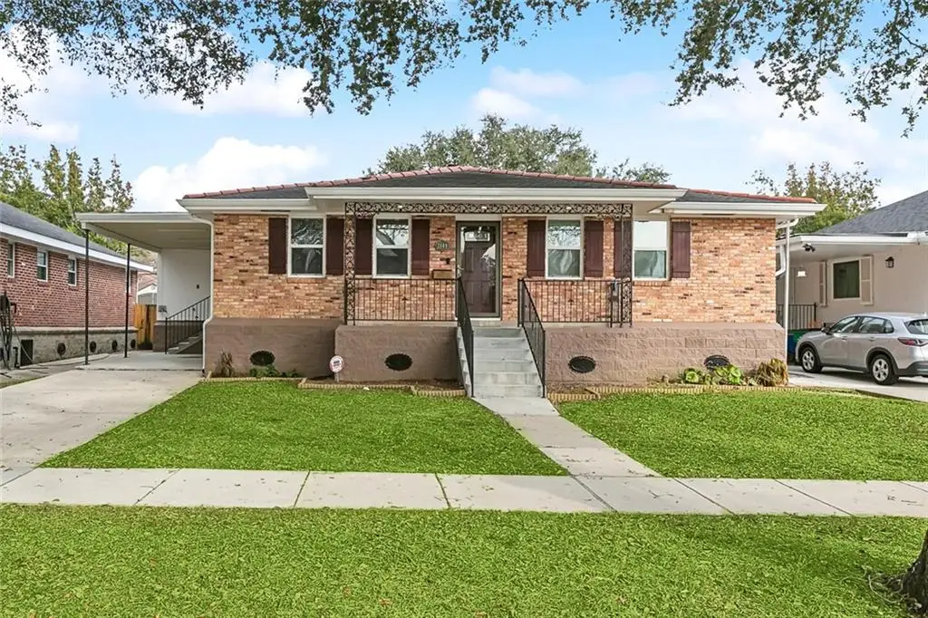 2109 Airline Park Boulevard, Metairie, LA 70003 - Image #1