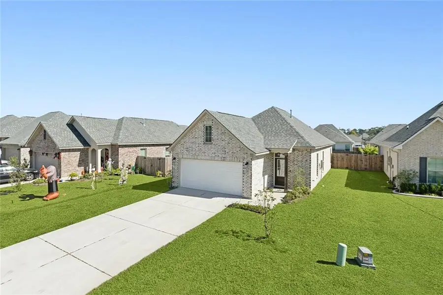 600 Claiborne Trails Drive, Slidell, LA 70458 - #2