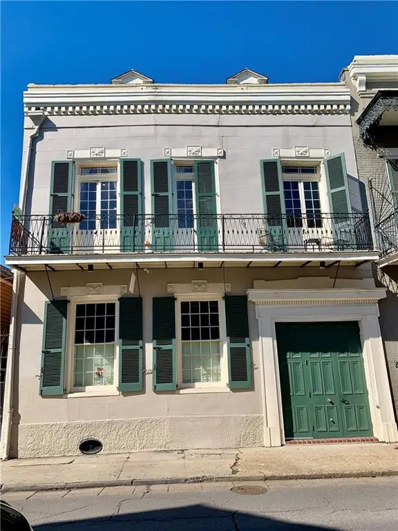 1225 Bourbon Street #B, New Orleans, LA 70116 - Image #1