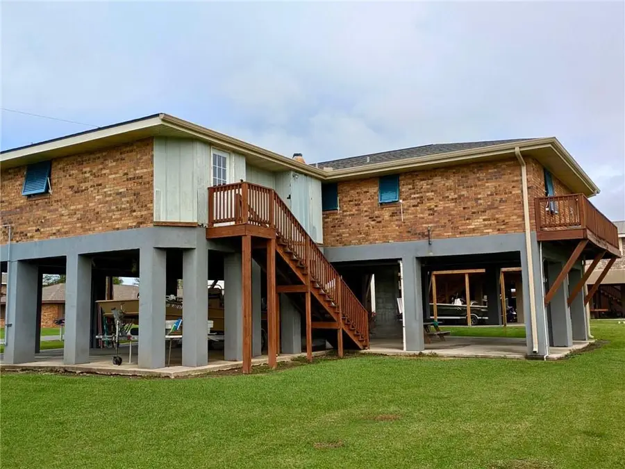 207 Blaise Street, Chauvin, LA 70344 - Image #3