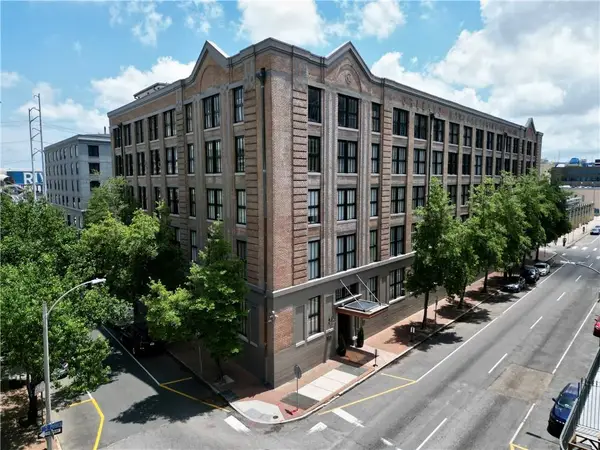 700 S Peters Street #301, New Orleans, LA 70130