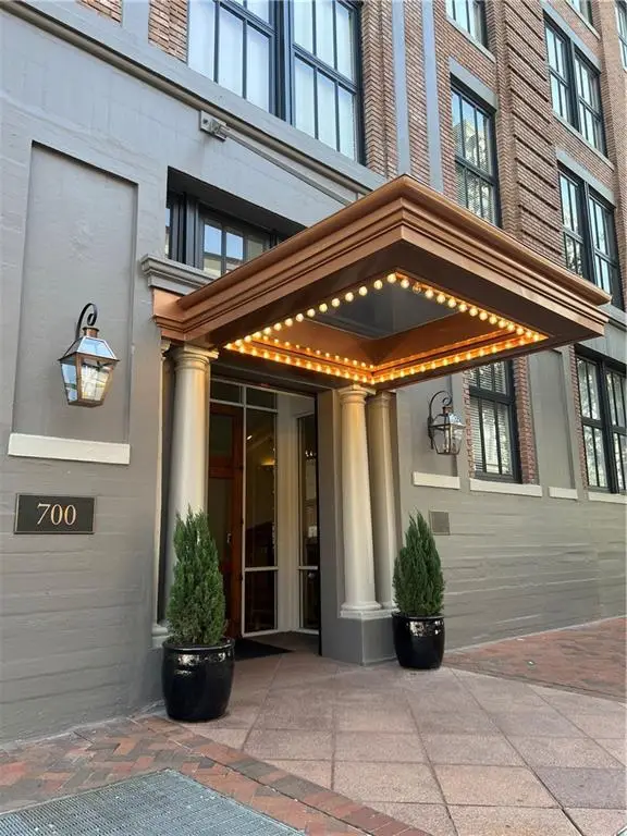 700 S Peters Street #301, New Orleans, LA 70130 - Image #2