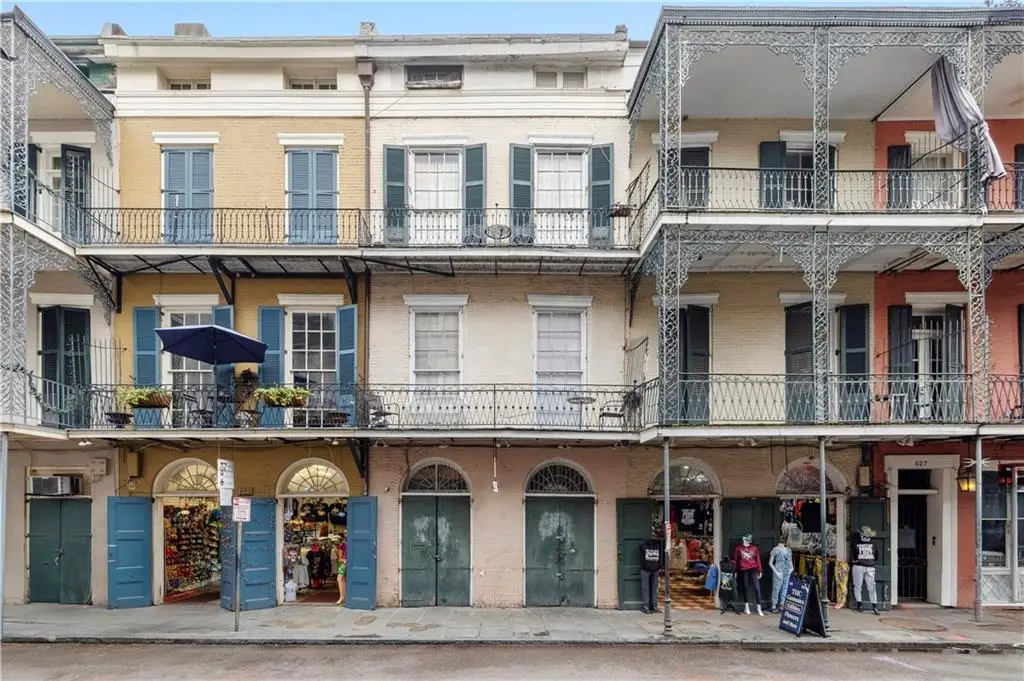 631 Saint Peter Street #4, New Orleans, LA 70116 - Image #1
