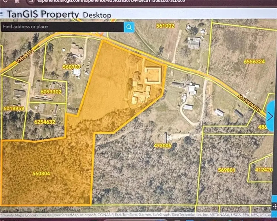 55187 N Mashon Road, Independence, LA 70443 - #1