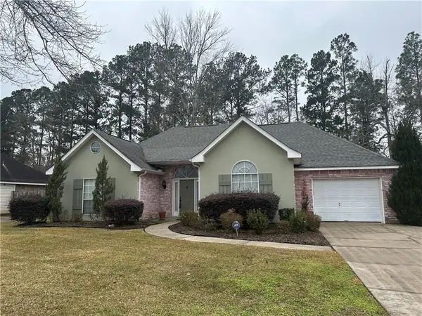146 Woodcrest Drive, Covington, LA 70433