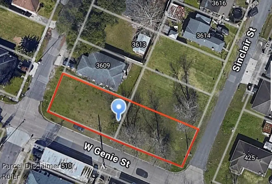 513 W Genie Street, Chalmette, LA 70043 - #3