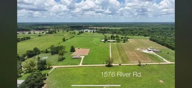 1576 River Rd Road, Marksville, LA 71351 - #3